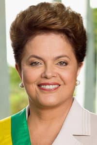 Dilma Rousseff in As Crônicas do Xaropinho