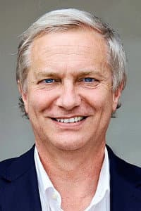 José Antonio Kast in Valientes