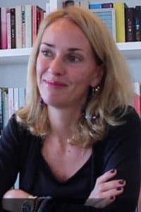 Valentina Mari in L’uovo