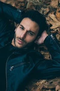 Jake Hunter in Tribes