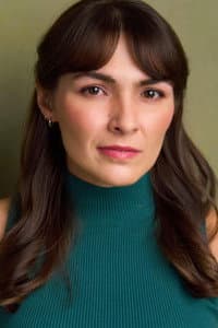 Ashley Terpstra in Violence Of Action
