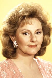 Carlin Glynn in Blessing