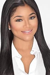 Erica Pinkett in Secret Society 2: Never Enough