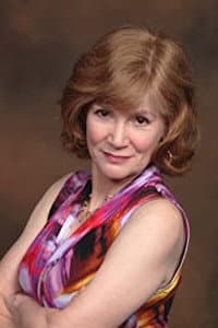 Anne Gundry in Callbacks (PILOT)