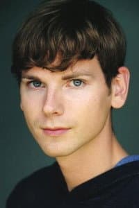 Caleb Roehrig in Scarecrow Gone Wild