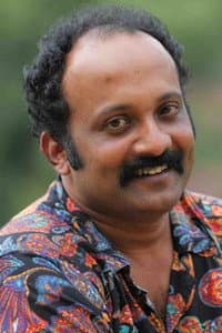 Gibin Gopinath in Chaos Theory