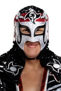 Golden Magic in AAA Triplemania XXXI: Monterrey