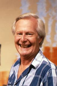 Tony Hart in B.P. Confidential