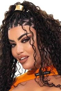 Toochi Kash in The Brazzers Podcast 4