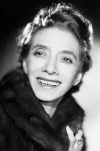 Marguerite Pierry in Adémaï au Moyen Âge