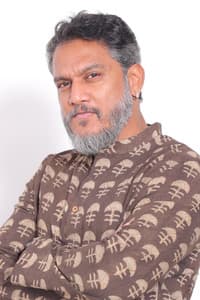 Sathya B G in Yellow Gangs