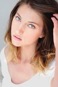 Blandine Marmigère in Dead Shadows