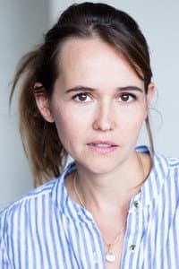 Valérie Leroy in Dérives