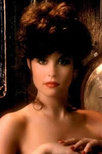 Barbara Edwards in Playboy: Fantasies