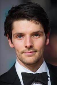 Colin Morgan in Dead Shot