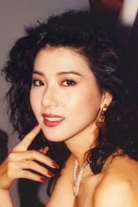 Mondi Yau Yuet-Ching in Pretty Woman