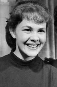 Dorothy Bromiley in A Touch of the Sun