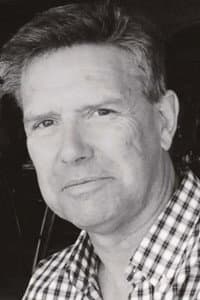David Loughery in Welcome to Lakeview Terrace: Behind the Scenes