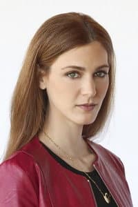 Sofia Priovolou in Hamlet a desktop performance