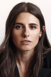 Marianne Rendón in Bellyache