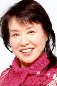 Yoko Ohshima in Happy People
