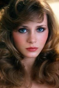Kimberly McArthur in Playboy's Girls of Rock & Roll