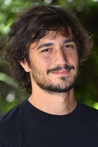 Eugenio Franceschini in Una famiglia perfetta