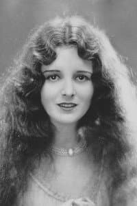 Mary Astor in Lady from Nowhere