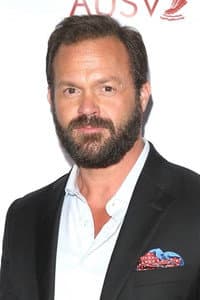 Judd Lormand in The Last of Robin Hood