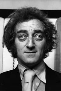 Marty Feldman in The Last Remake of Beau Geste