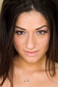 Elena Rivera in 8th Street Latinas 6