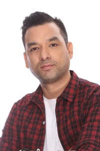 Bernard Palanca in Sukob