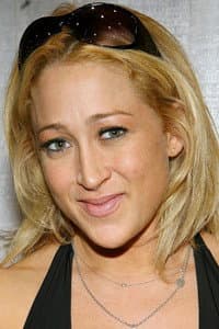 Jennifer Blanc-Biehn in Dead Men Can't Dance