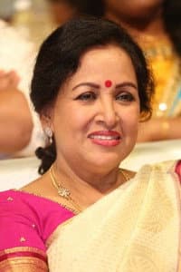Sumithra in Aryan