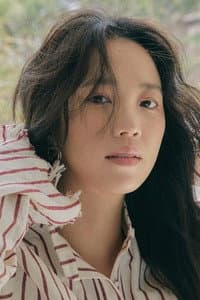 Jeon Hye-jin in 사랑은 외나무다리에서