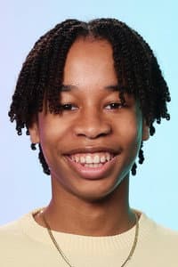 Ian Foreman in Da 'Partments