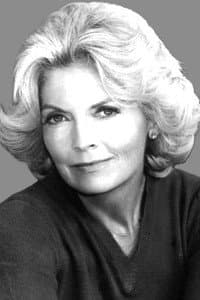 Dorothy Green in Man-Trap