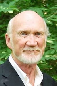 Colin Fox in Seeds of Doubt