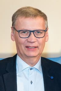 Günther Jauch in 40 Jahre RTL – Das große Jubiläumsquiz