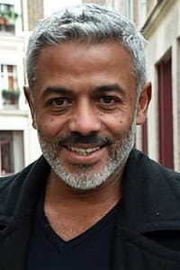 Xavier Thiam in La Plus Belle Fille du Monde