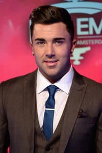 James Tindale in When Parties Go Horribly Wrong