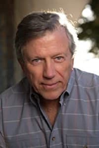 Frank Brennan in The Girl