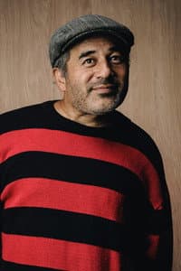 Steve Caballero in Independent - 30th Anniversary Tour