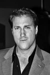Joe Ricci in Come Out Fighting