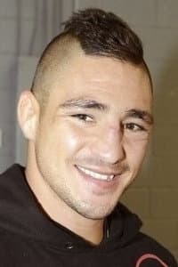 Diego Sanchez in UFC 166: Velasquez vs. Dos Santos III