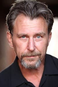 Timothy Carhart in Call Me Anna