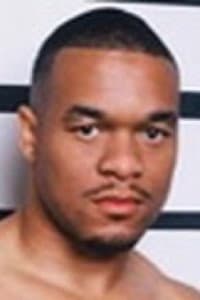 Charles Green in Super Men Behind Bars