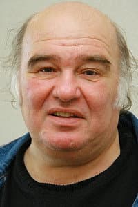 Yuri Aroyan in Исключения без правил