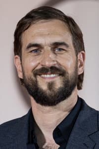 Guillaume Duhesme in Quitter la nuit