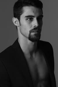 Pablo Espinosa in Ozzy